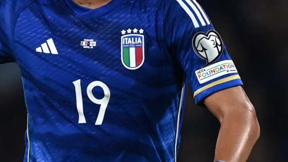 Mondiali u20, l'Italia batte l'Inghilterra e vola ai quarti: Baldanzi e Casadei decidono il match
