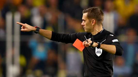 Mondiale per Club, applicata la nuova regola degli 8" che punisce il portiere