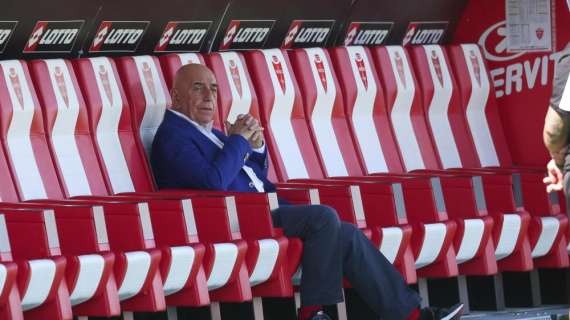 Galliani: "San Siro non lo abbatterei, ma non lo si può ristrutturare"