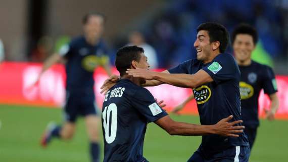 Covid: Auckland City rinuncia a Mondiale per Club