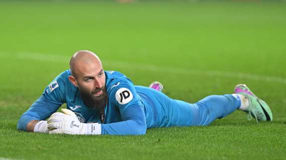 Napoli, ecco Milinkovic-Savic: "Quando ti chiama uno come Conte è difficilissimo dire no"