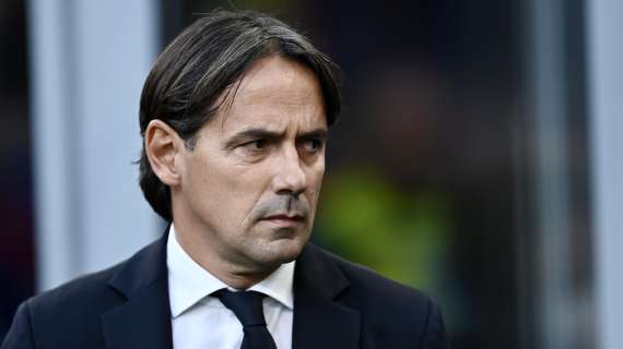 TOP NEWS ore 20 - Le parole di Inzaghi sul recupero di Lukaku. Gosens può partire. 