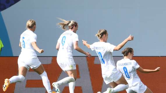 Inter Women, Vilhjálmsdóttir si presenta: "Voglio portare in alto questa squadra"