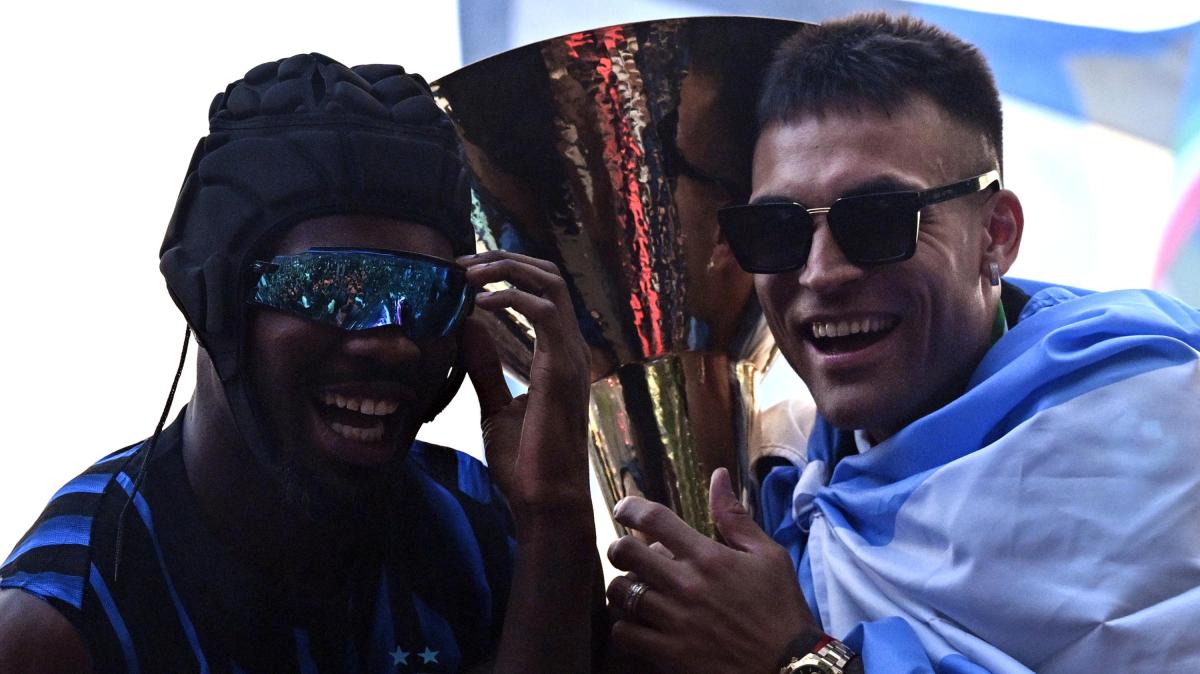 Mondiale, è il giorno del debutto della ThuLa: le sfide in programma oggi