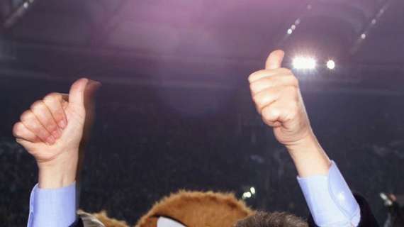 Lazio, domani l'ex patron Cragnotti torna a Formello