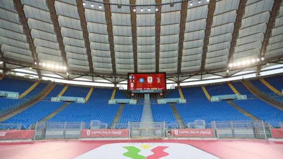 Euro2020, Cozzoli: "L'Olimpico di Roma ospiterà tifosi grazie all'intelligenza artificiale"