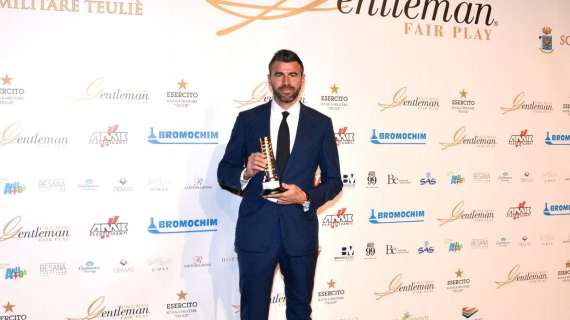 Barzagli: "Juve da Scudetto? I punti dall'Inter sono tanti"