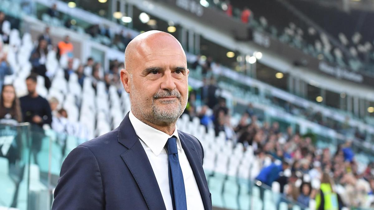 Champions donne, Canzi: "La Juventus con il Manchester UTD si gioca qualcosa di grande"