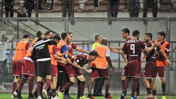 Fabbian super anche in Nazionale: presto nuovi dialoghi tra Reggina e Inter