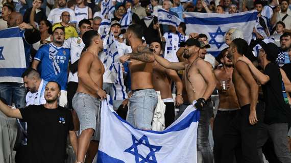 Israele accusa l'Italia: "Insultati e presi in giro. Ci hanno provocato"