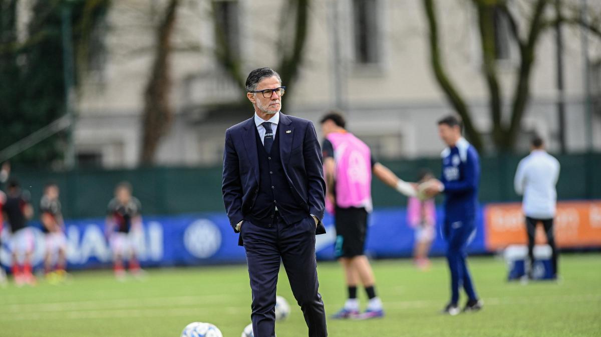 Dallo Scudetto ad essere fuori dalla zona playoff: cinque finali per Carbone