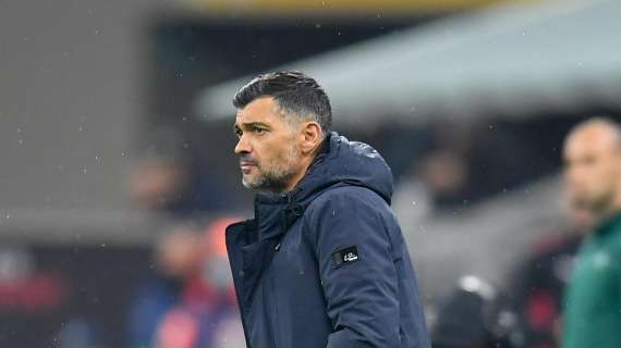 Conceicao: "Vivo molto male le sconfitte e molto poco le vittorie. Milan-Porto '96 bellissimo ricordo"