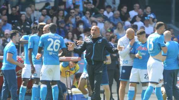 Napoli, Spalletti ha le idee chiare su Koulibaly: "È incedibile"