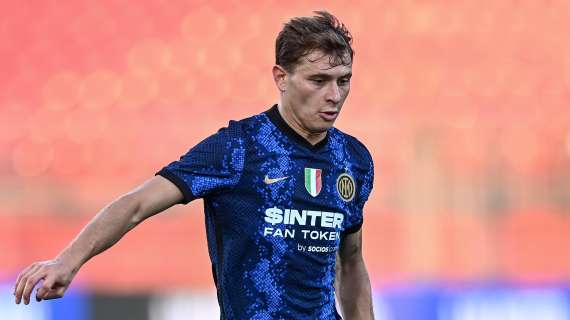 Rinnovo, ma non solo: l'Inter pensa a Barella come nuovo capitano