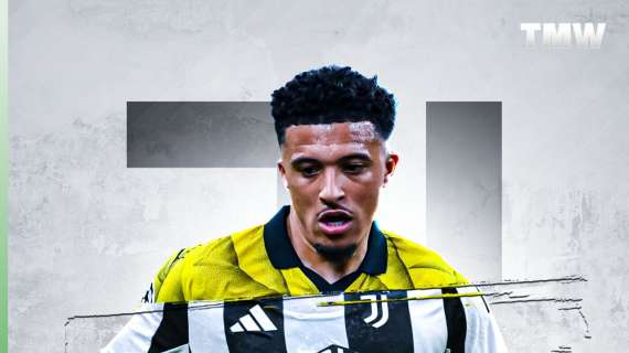 Sancho, scatta l'assalto della Juve. Ma che succede con Conceiçao?