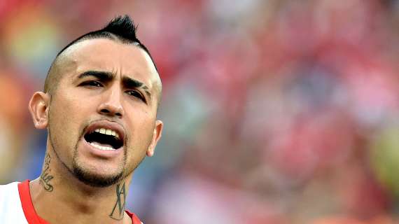 Vidal nel ciclone, l'ex ct: "Non è gestibile, a 37 anni impari cosa fare e cosa no"