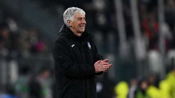 Atalanta, le possibili scelte di Gasperini in vista dell'Inter: un solo dubbio in attacco