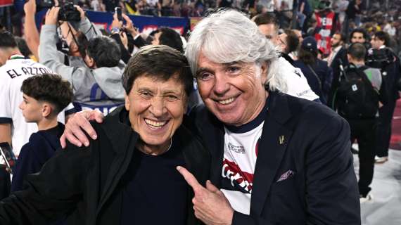 Zazzaroni: "Ambiente Inter carico, a Napoli invece se la fanno un po' sotto adesso..."