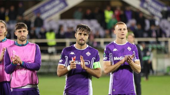 Pioli scaccia la crisi e vince 2-0 in Conference. La Fiorentina si sblocca?