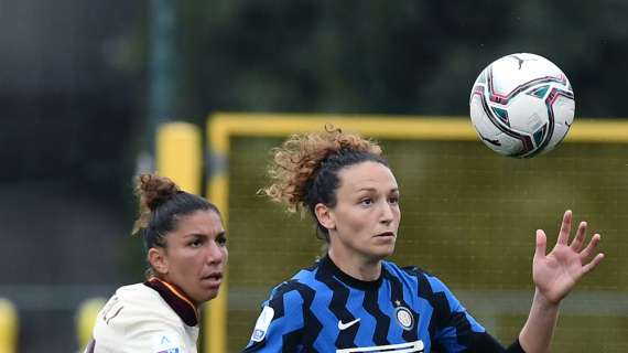 Nazionale femminile, cinquina a Malta. Una nerazzurra tra le titolari