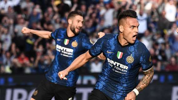 TOP NEWS ore 20 - Inter, no a 50 milioni e Martial per Lautaro. Ma lo United non molla