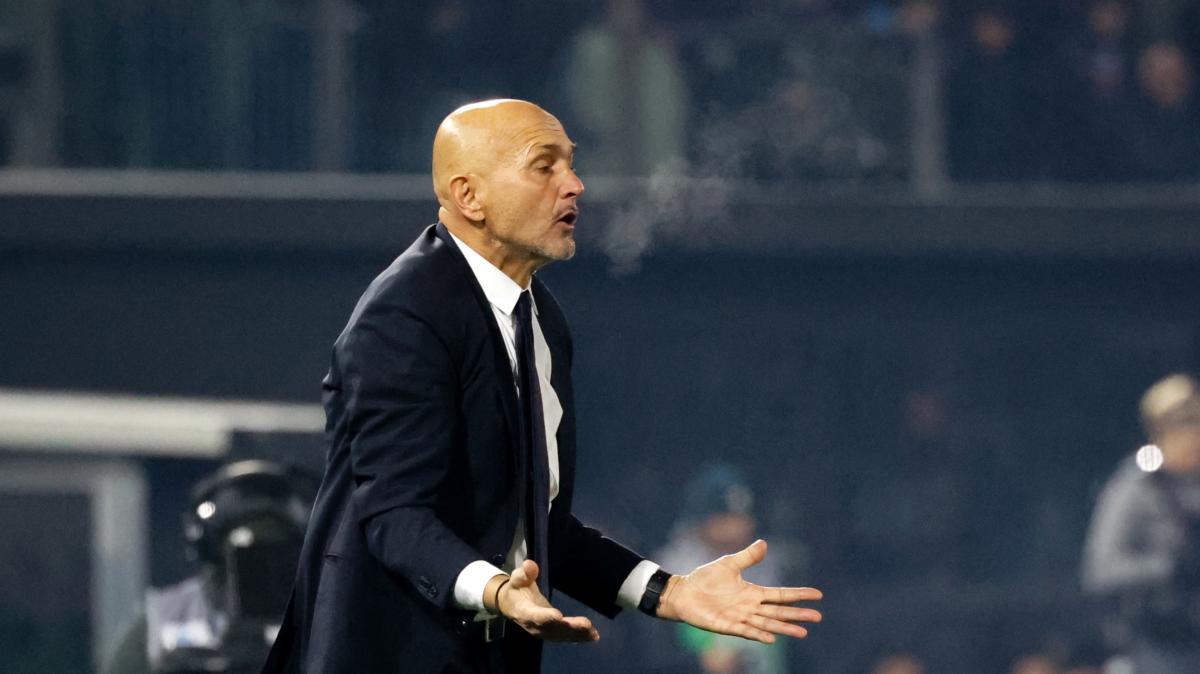 Juventus, Spalletti: "Vittoria che dà consapevolezza. Il Pisa ci ha messi in difficoltà"