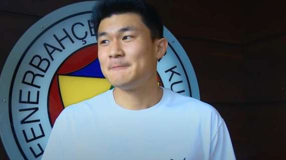 Napoli, Kim Min Jae in partenza: ritardi dovuti ad una legge coreana