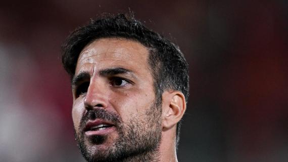 Ds Como: "Fabregas? Mai avuto paura di perderlo in estate, rapporto straordinario con lui"