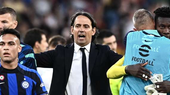 Le pagelle di Inzaghi - Scelte e cambi ok. La sua Inter alla soglia del secondo posto