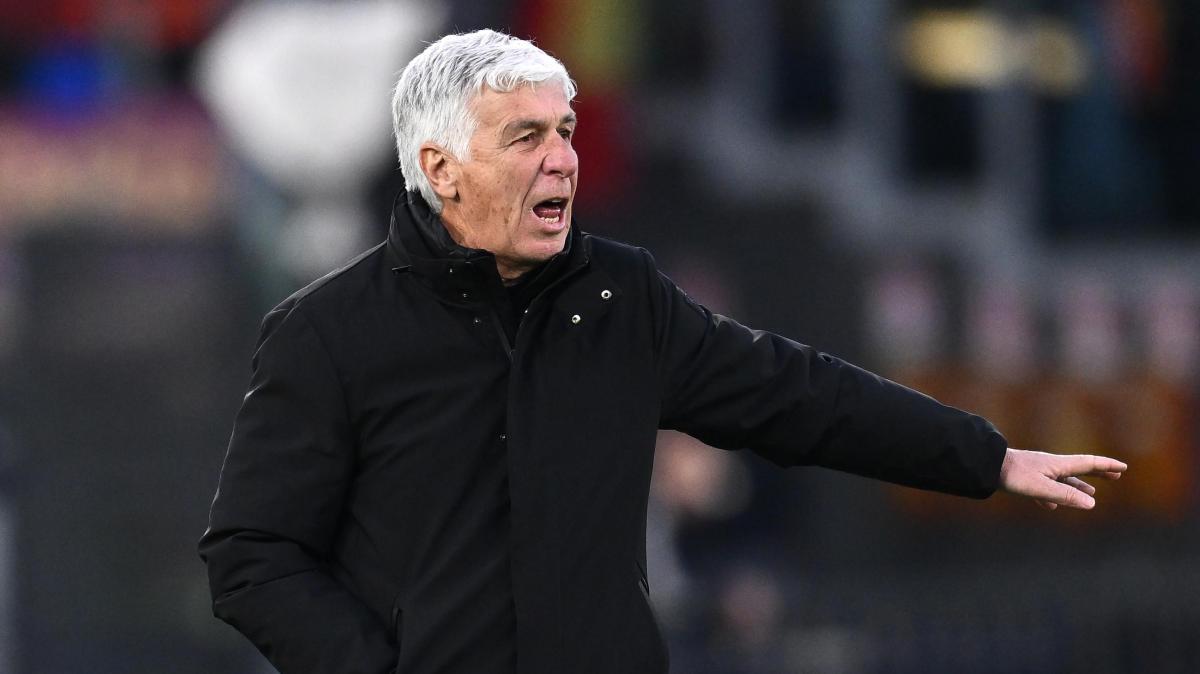 Roma, i convocati di Gasperini in vista dell'Inter: la decisione su Soulè