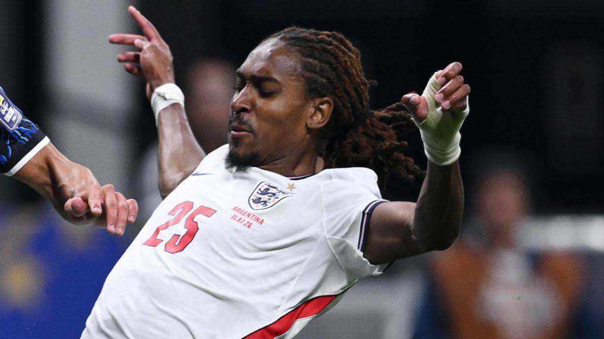 Romano - Inter prepara la prima proposta per Spence. Il Tottenham deve decidere se...