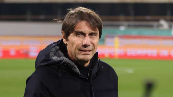 Napoli, Conte: "Siamo cresciuti nelle difficoltà rispetto al match d'andata"