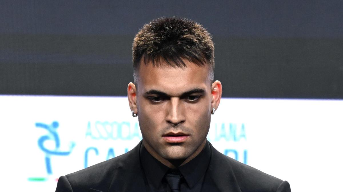 "È un orgoglio essere capitano dell’Inter. Mi ha cambiato la vita": l'entusiasmo di Lautaro