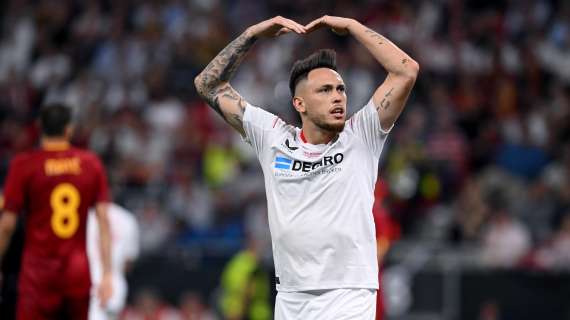 Monterrey, Ocampos: "Inter finalista di Champions, possiamo competere con chiunque"