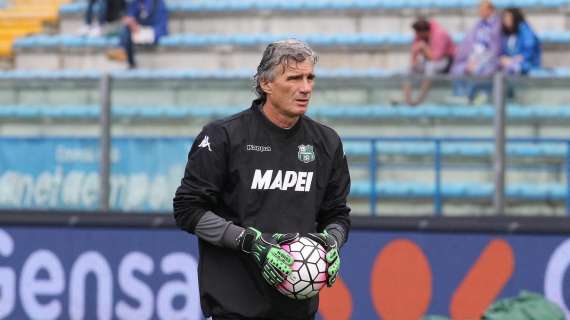 L'ex Lorieri: "Inter eccezionale, ma dovrà sudare con la Salernitana"
