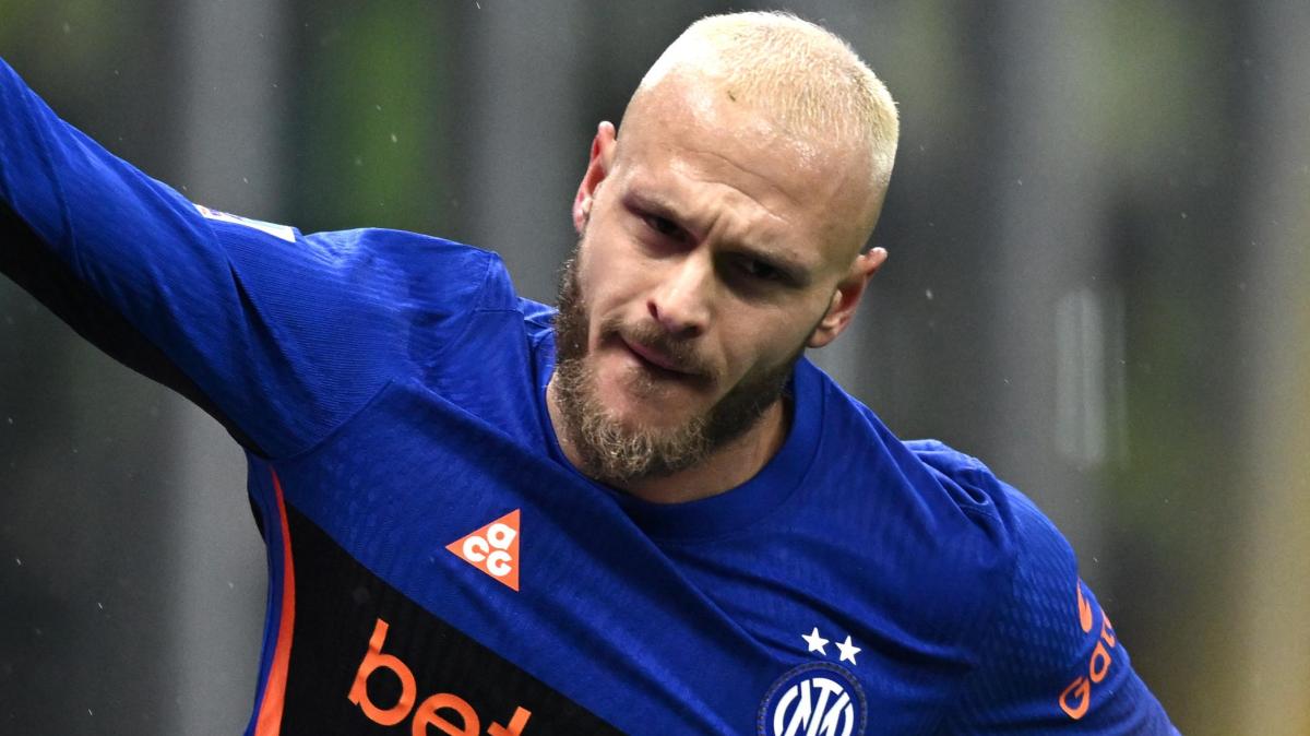 Chivu vede sfumare gli ottavi, ma non mancano i segnali incoraggianti