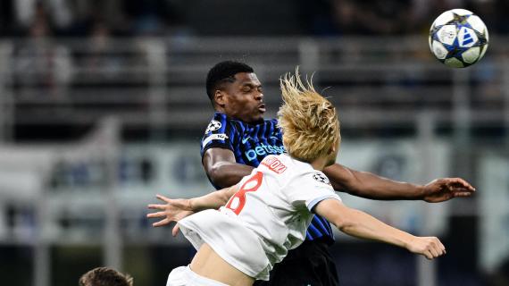 La moviola della Gazzetta dello Sport: "Kavanagh promosso, corretti i gialli"
