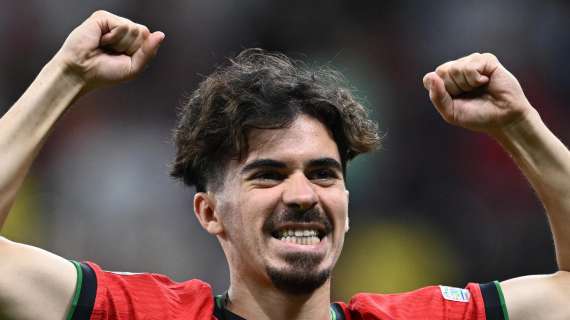 PSG, Vitinha all'attacco: "Inter una big, ma noi siamo pronti. E Donnarumma ci ha salvati"