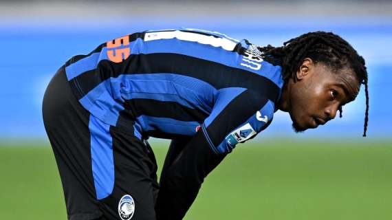 Inter, partita la trattativa ma 40mln per Lookman non bastano. L'Atalanta ha promesso l'addio ma...