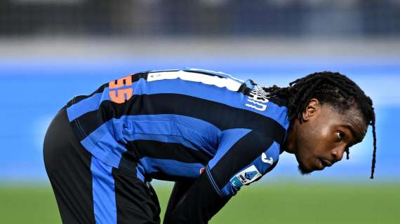 TMW - Lookman per ora è salvo, ma rischia forte con l'Atalanta: due i possibili scenari