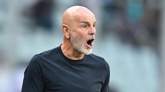 Fiorentina, Pioli nel mirino: "Non sono amareggiato per le critiche, dopo aver sbandierato le nostre ambizioni"