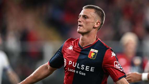 Gudmundsson lascia aperte le porte sul futuro: "Vedremo cosa succederà a fine stagione"