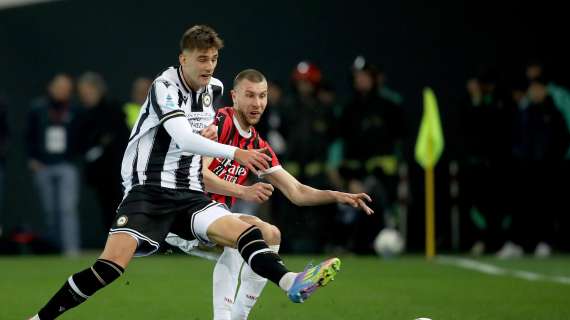 Lucca spiega: "Napoli la mia prima scelta, per Conte e la Nazionale. Ho sentito Gattuso..."