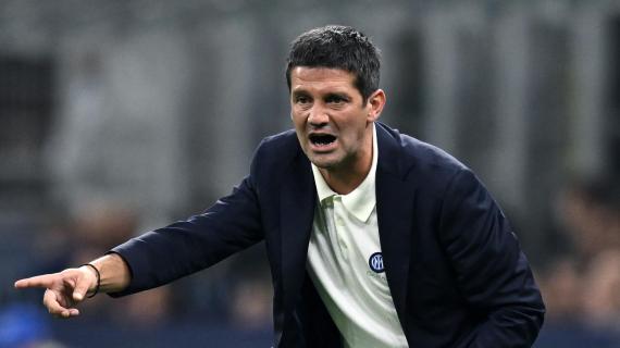 Inter, sabato a San Siro arriva la Cremonese. Chivu in conferenza: ecco data e orario