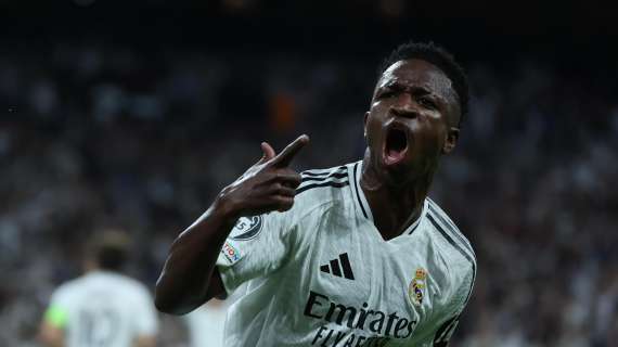 Pallone d'Oro, Vinicius e Aitana i favoriti. Ecco chi vincerà il Kopa Trophy