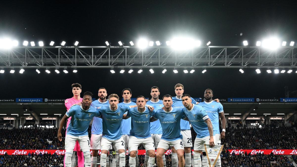 Lazio-Udinese, le formazioni ufficiali: Dia e Gueye dal 1'