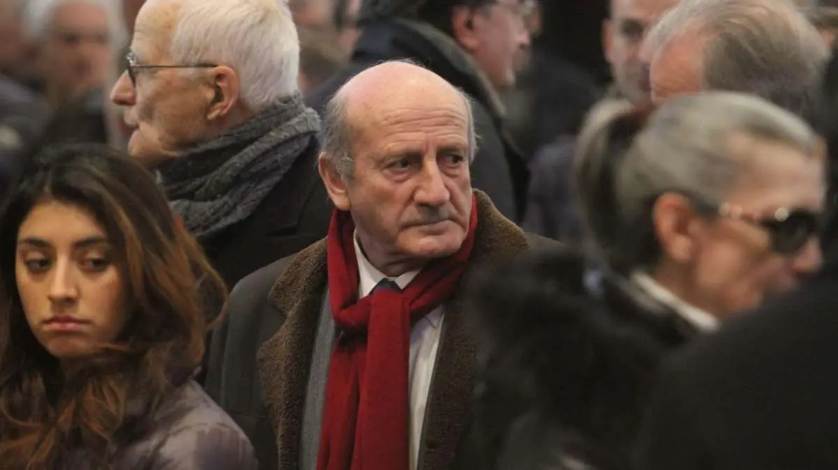 Scomparsa Giovanni Lodetti, il cordoglio dell'Inter: "Protagonista di tante epiche sfide"
