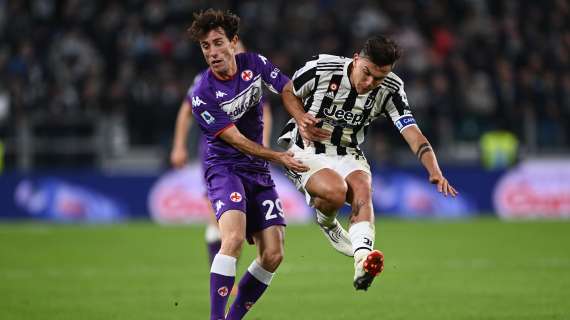 Serie A, la classifica aggiornata: Juventus a -6 dall'Inter