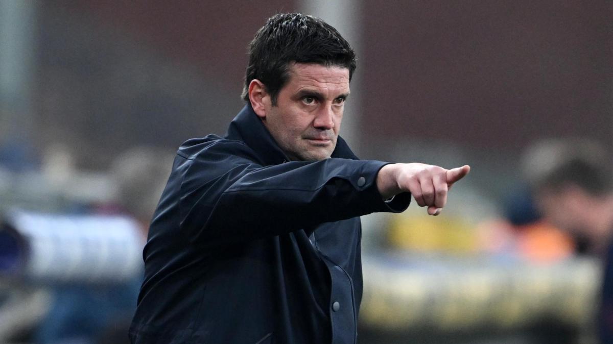 Chivu: "Prestazione e carattere in un campo dove l'Inter non vinceva da 5 anni"