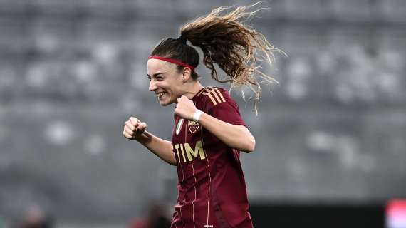 Femminile, Benedetta Glionna è una nuova giocatrice dell'Inter: contratto fino al 2028